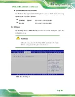 Предварительный просмотр 117 страницы IEI Technology SPCIE-C2260-i2 User Manual