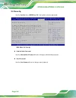 Предварительный просмотр 130 страницы IEI Technology SPCIE-C2260-i2 User Manual