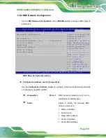 Предварительный просмотр 135 страницы IEI Technology SPCIE-C2260-i2 User Manual