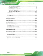 Предварительный просмотр 8 страницы IEI Technology SPCIE-C246 User Manual