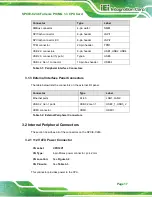 Предварительный просмотр 31 страницы IEI Technology SPCIE-C246 User Manual