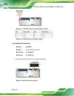 Предварительный просмотр 32 страницы IEI Technology SPCIE-C246 User Manual