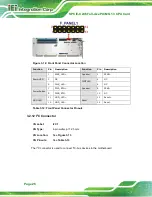 Предварительный просмотр 40 страницы IEI Technology SPCIE-C246 User Manual