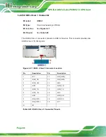 Предварительный просмотр 54 страницы IEI Technology SPCIE-C246 User Manual