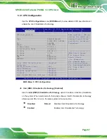 Предварительный просмотр 81 страницы IEI Technology SPCIE-C246 User Manual