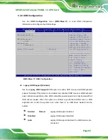 Предварительный просмотр 99 страницы IEI Technology SPCIE-C246 User Manual