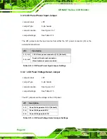 Preview for 46 page of IEI Technology SRM-KIT Series User Manual