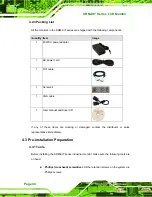 Preview for 54 page of IEI Technology SRM-KIT Series User Manual