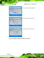 Preview for 72 page of IEI Technology SRM-KIT Series User Manual