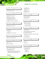 Предварительный просмотр 76 страницы IEI Technology SRM-KIT Series User Manual