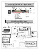 Preview for 4 page of IEI Technology SSW-iLW Installation Manual