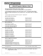 Preview for 8 page of IEI Technology SSW-iLW Installation Manual