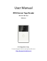 IEI Technology STRD-01 User Manual preview