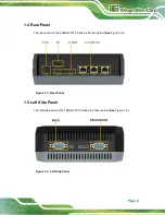 Предварительный просмотр 15 страницы IEI Technology TANGO-7010 Series User Manual