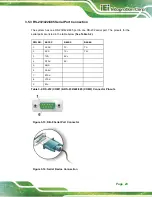 Предварительный просмотр 34 страницы IEI Technology TANGO-7010 Series User Manual