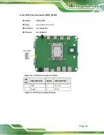 Предварительный просмотр 45 страницы IEI Technology TANGO-7010 Series User Manual