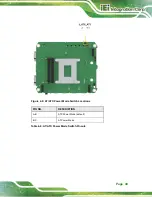 Предварительный просмотр 51 страницы IEI Technology TANGO-7010 Series User Manual