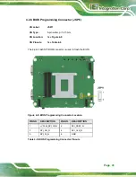 Предварительный просмотр 52 страницы IEI Technology TANGO-7010 Series User Manual