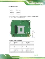 Предварительный просмотр 56 страницы IEI Technology TANGO-7010 Series User Manual