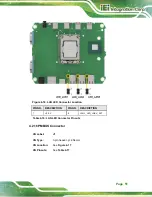 Предварительный просмотр 62 страницы IEI Technology TANGO-7010 Series User Manual