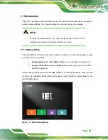 Предварительный просмотр 70 страницы IEI Technology TANGO-7010 Series User Manual