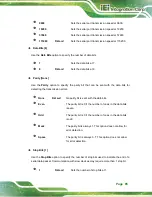 Предварительный просмотр 96 страницы IEI Technology TANGO-7010 Series User Manual