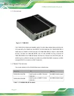 Preview for 14 page of IEI Technology TANK-600 Series Manual