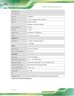 Preview for 16 page of IEI Technology TANK-600 Series Manual