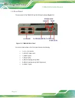 Preview for 18 page of IEI Technology TANK-600 Series Manual