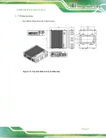 Preview for 19 page of IEI Technology TANK-600 Series Manual