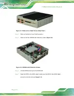 Preview for 28 page of IEI Technology TANK-600 Series Manual