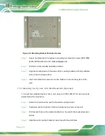 Preview for 30 page of IEI Technology TANK-600 Series Manual