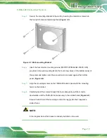 Preview for 31 page of IEI Technology TANK-600 Series Manual