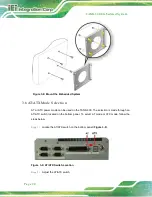 Preview for 32 page of IEI Technology TANK-600 Series Manual