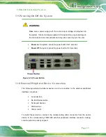 Preview for 35 page of IEI Technology TANK-600 Series Manual