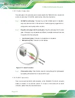 Preview for 36 page of IEI Technology TANK-600 Series Manual