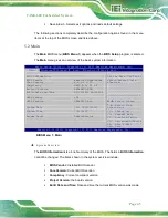 Preview for 57 page of IEI Technology TANK-600 Series Manual