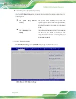 Preview for 60 page of IEI Technology TANK-600 Series Manual