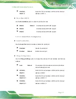 Preview for 69 page of IEI Technology TANK-600 Series Manual