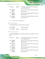 Preview for 71 page of IEI Technology TANK-600 Series Manual