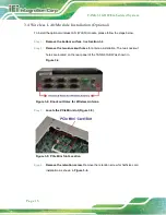 Preview for 26 page of IEI Technology TANK-610-BW User Manual