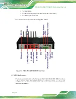 Preview for 15 page of IEI Technology TANK-700-QM67W-MRAY User Manual