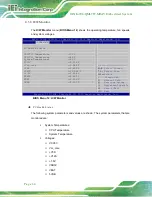 Preview for 73 page of IEI Technology TANK-700-QM67W-MRAY User Manual