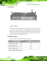 Предварительный просмотр 14 страницы IEI Technology TANK-700 User Manual