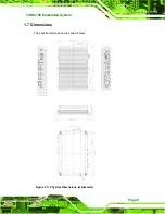 Предварительный просмотр 21 страницы IEI Technology TANK-700 User Manual