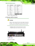 Предварительный просмотр 53 страницы IEI Technology TANK-700 User Manual