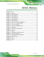 Preview for 13 page of IEI Technology TANK-720 User Manual