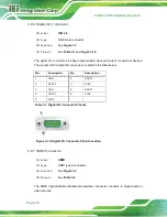 Предварительный просмотр 41 страницы IEI Technology TANK-720 User Manual