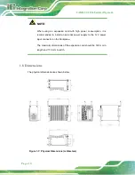 Предварительный просмотр 22 страницы IEI Technology TANK-801-BT User Manual