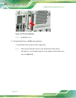 Предварительный просмотр 30 страницы IEI Technology TANK-801-BT User Manual